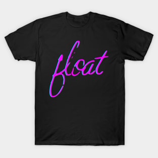 float T-Shirt